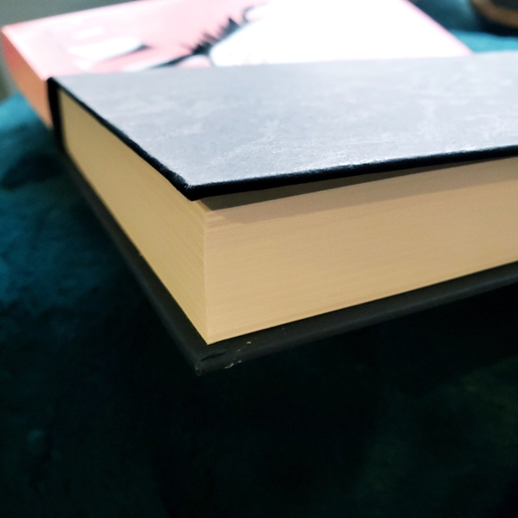 Witches of Ash & Ruin Used Book - E. Latimer - Picture 6 of 6